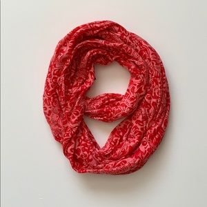 NWT! Old Navy Floral Scarf